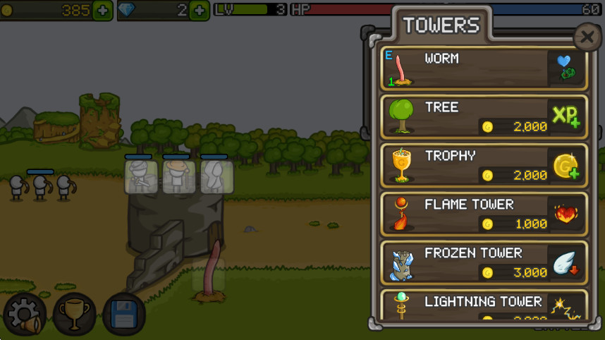 ɳǱٷ(GrowCastle) 1.50.5ֻͼ2