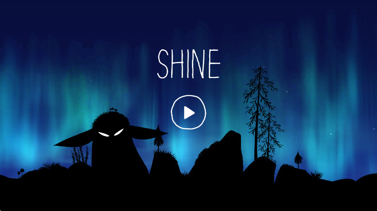 shine֮Ϸͼ0