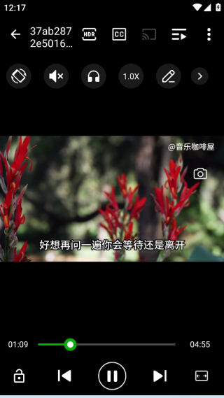 xplayer播放器官方版手机版截图2