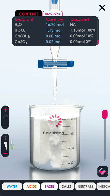 ѧʵ°汾(UnrealChemist) 3.0.2׿ͼ3