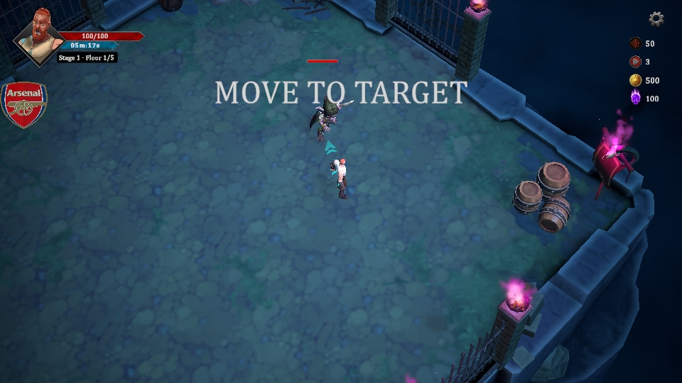 ֮°汾(Revenants Soul) 0.5.3׿ͼ4