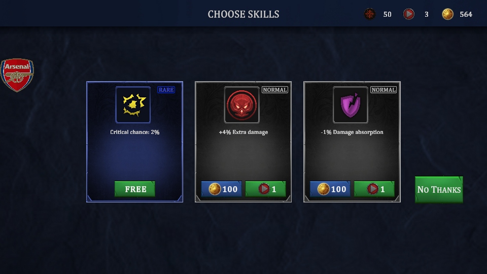 ֮°汾(Revenants Soul) 0.5.3׿ͼ1