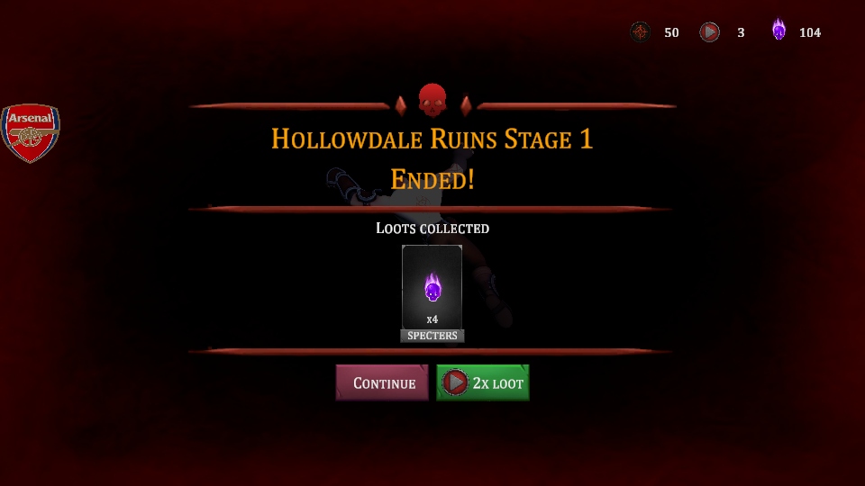 ֮°汾(Revenants Soul) 0.5.3׿ͼ0