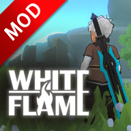 ɫò˵°(WhiteFlame: The Hunter) 1.5.8׿