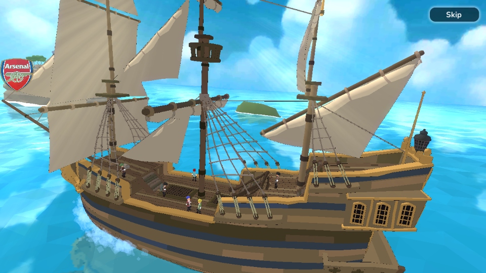 ɫò˵°(WhiteFlame: The Hunter) 1.5.8׿ͼ1