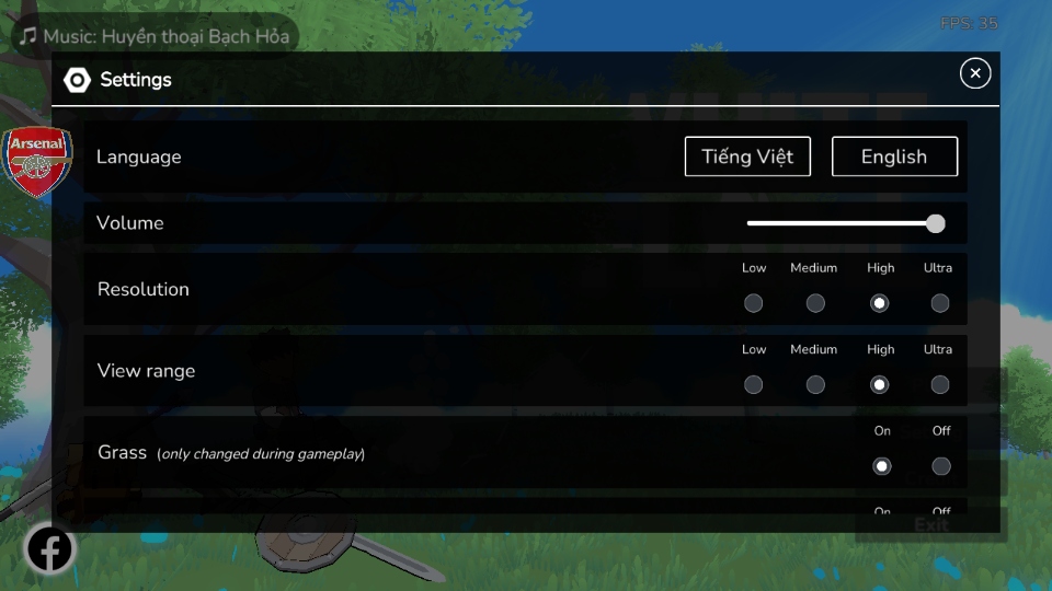 ɫò˵°(WhiteFlame: The Hunter) 1.5.8׿ͼ0