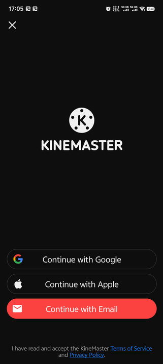Ӱˮӡƽ(KineMaster) 7.8.10.35470.GP׿ͼ2
