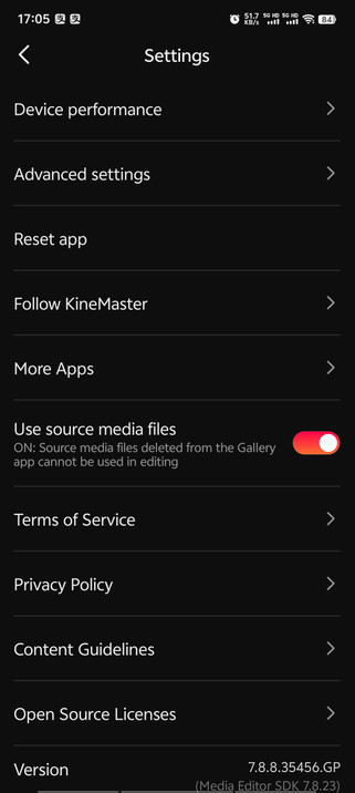 Ӱˮӡƽ(KineMaster) 7.8.10.35470.GP׿ͼ3