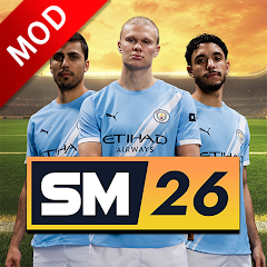 2026ֻò˵(SM26) 3.1.9׿