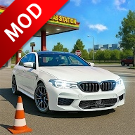 ʻϷ޽Ұ(Car Driving Multiplayer)