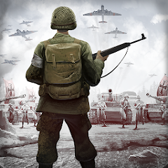 Χڶս°汾(SIEGE: World War II)