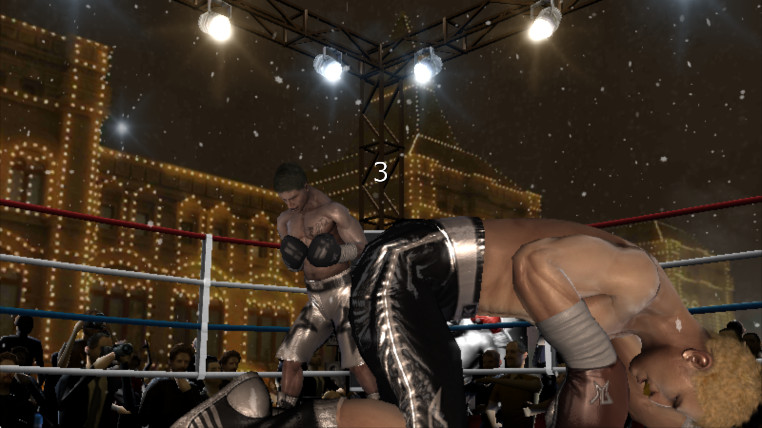 ʵȭ޽Ұ°汾(Real Boxing) 2.11.0׿ͼ1