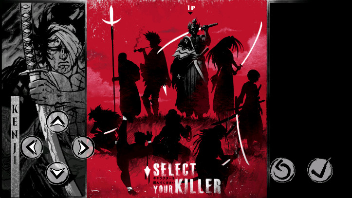 ɱİ(TwoStrikes) 1.1.0׿ͼ1