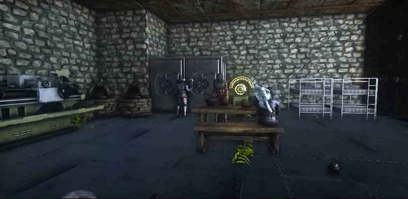 ռƶٷ(ARK)ͼ1