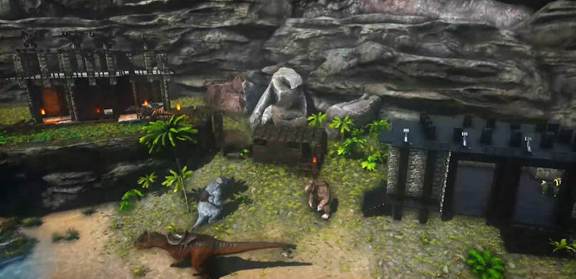 ռƶٷ(ARK)ͼ2