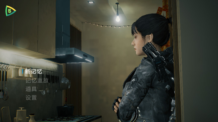 光明记忆无限内置菜单最新版本(Bright Memory: Infinite)截图2
