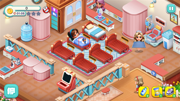 ʱԺ°汾 1.0.6.409.405.1203׿ͼ2