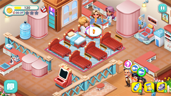 ʱԺ°汾 1.0.6.409.405.1203׿ͼ1