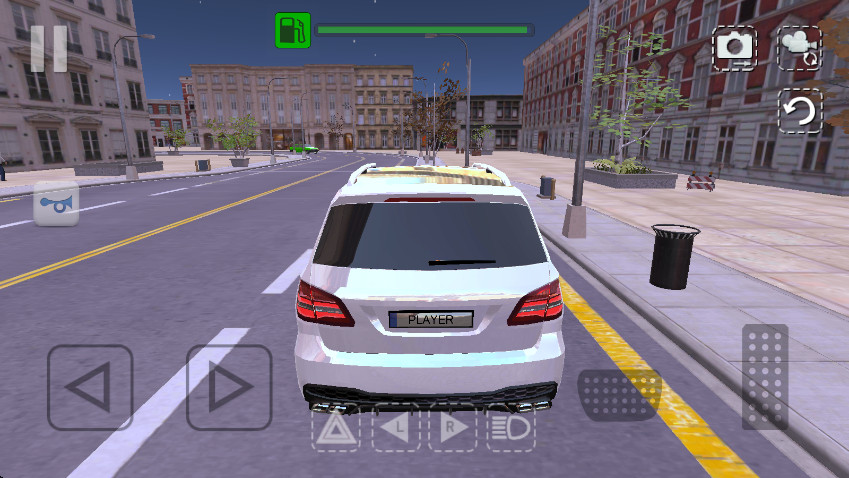 glԽҰģʻ°(Offroad Car GL) 1.15׿ͼ1