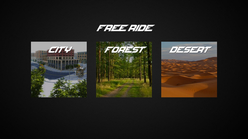 glԽҰģʻ°(Offroad Car GL) 1.15׿ͼ0