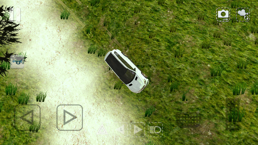 glԽҰģʻ°(Offroad Car GL) 1.15׿ͼ3
