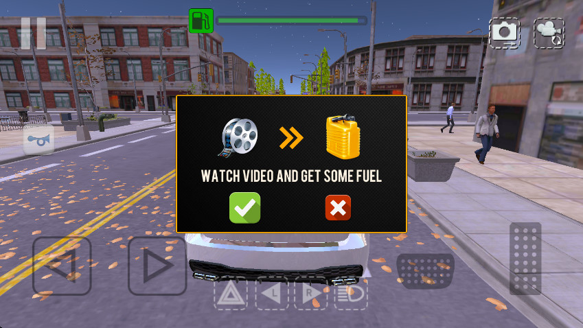 glԽҰģʻ°(Offroad Car GL) 1.15׿ͼ2