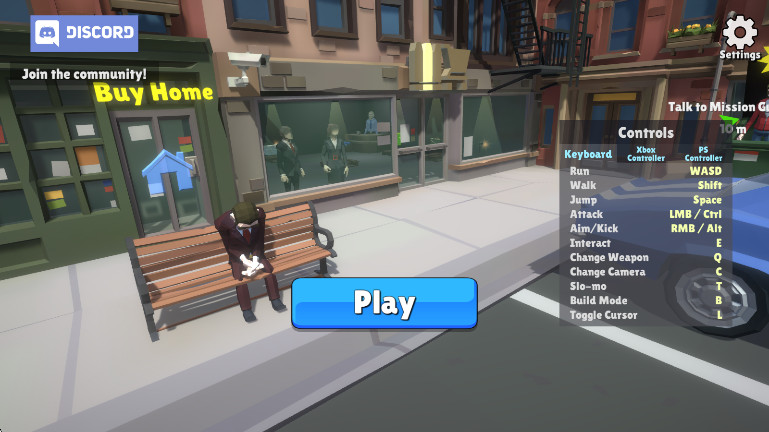 ɳгֻ(Sandbox City) 6.50׿ͼ1