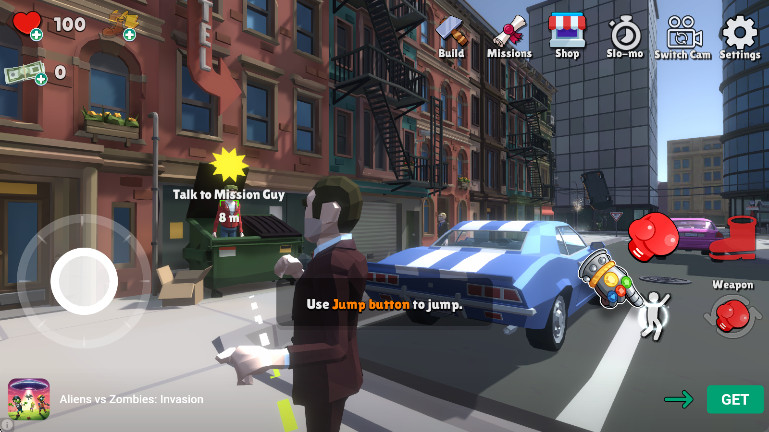 ɳгֻ(Sandbox City) 6.50׿ͼ2