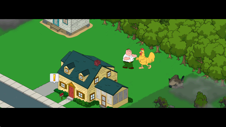 ֮Ѱֻ֮(Family Guy) 7.7.0׿ͼ2