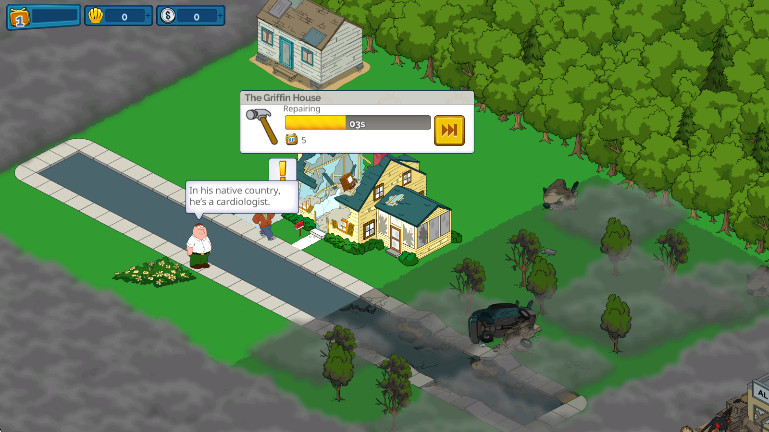 ֮Ѱֻ֮(Family Guy) 7.7.0׿ͼ3