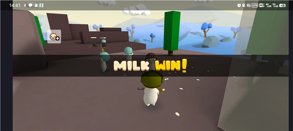 ţɿ(MilkChoco)ͼ1