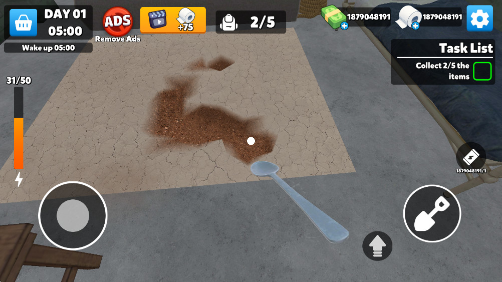 Խ֮޽Ǯ(Prison Escape Journey) 2.0.7׿ͼ0