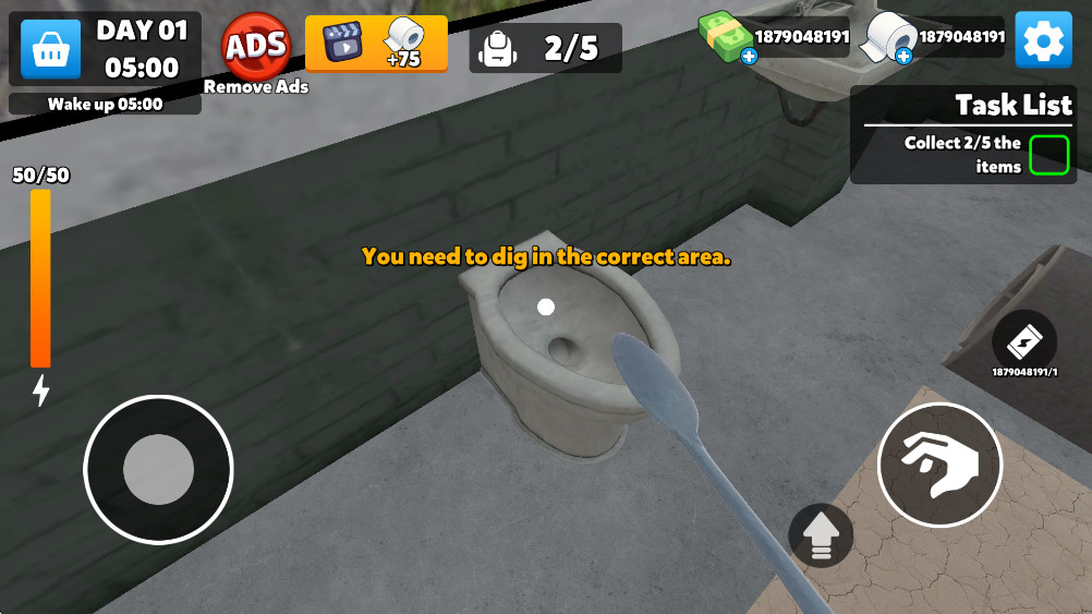 Խ֮޽Ǯ(Prison Escape Journey) 2.0.7׿ͼ1