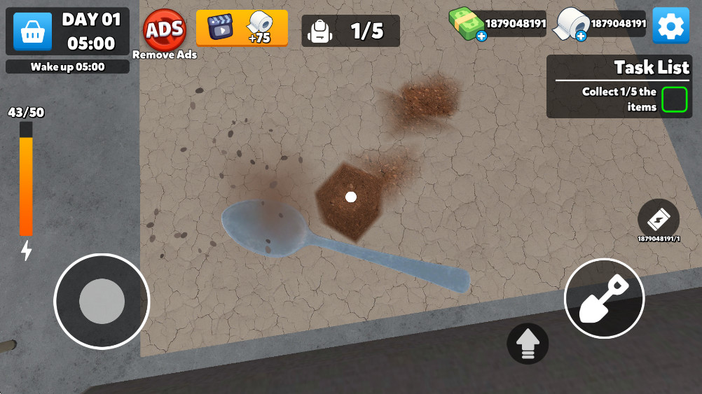 Խ֮޽Ǯ(Prison Escape Journey) 2.0.7׿ͼ3