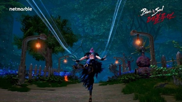 ̨2025(Blade&Soul Revolution)ͼ2