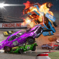 ײ3ֻ(Demolition Derby 3)1.1.170°