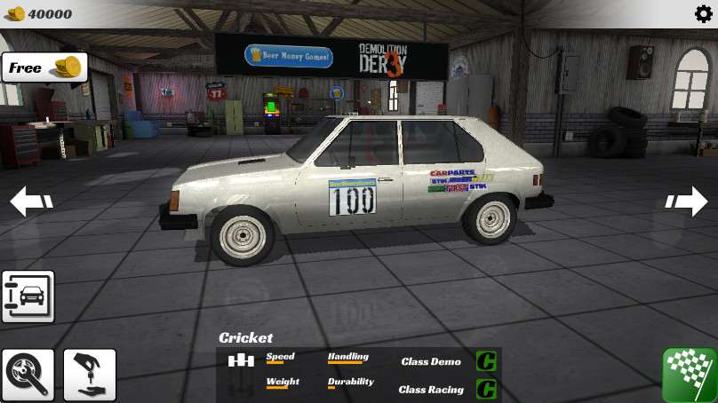 ײ3ֻ(Demolition Derby 3)ͼ2