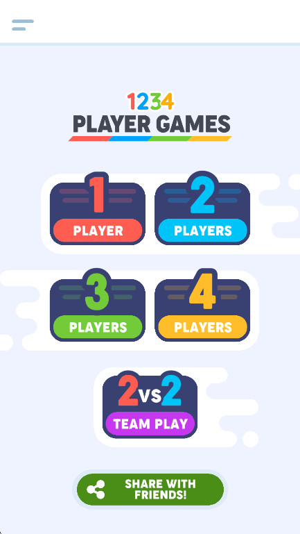 Ϸս°(1 2 3 4 Player Games)ͼ0