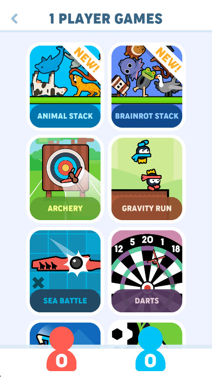 Ϸս°(1 2 3 4 Player Games)ͼ1