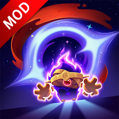Ԫʿʷò˵(Soul Knight)7.6.0°