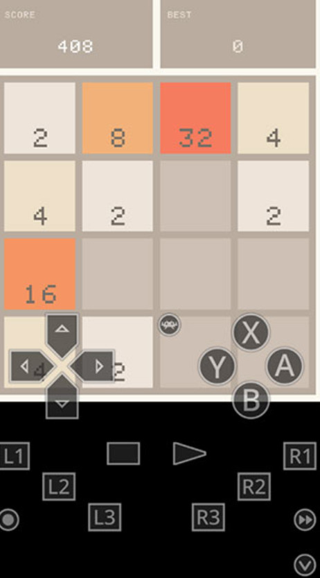 RetroArch׿ 1.21.0_GIT°ͼ1