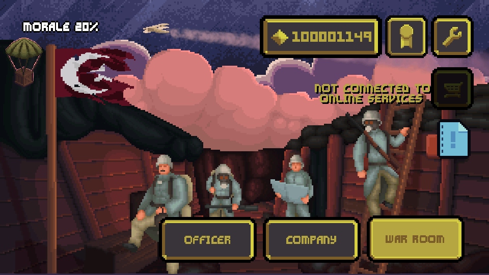 ߽ս޽Ұ2025°汾 1.6.108׿ͼ0