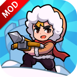 安堡行动内置菜单(Frost Saga: Tower Defense)10.2.3中文版