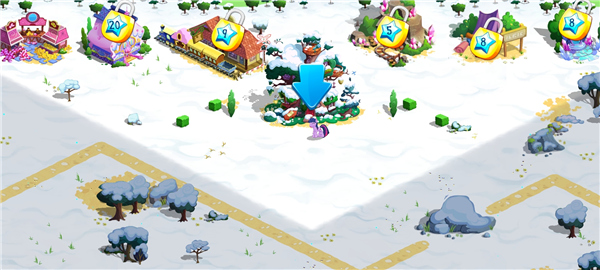 С°汾(My Little Pony) 10.6.0n׿ͼ2