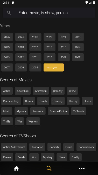 苹果tv手机版(Apple TV)截图1