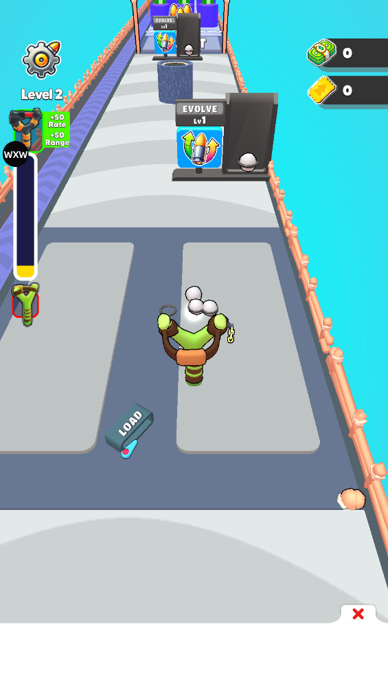 ϵϷ°(Reload Weapons) 10ֻͼ1