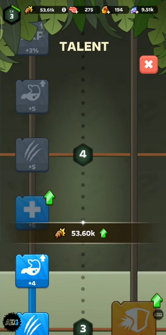 ƽò˵(Dinosaur Universe) 54.1.0°ͼ0