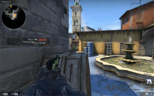 csgoֻ°(CSGOMobile)ͼ1