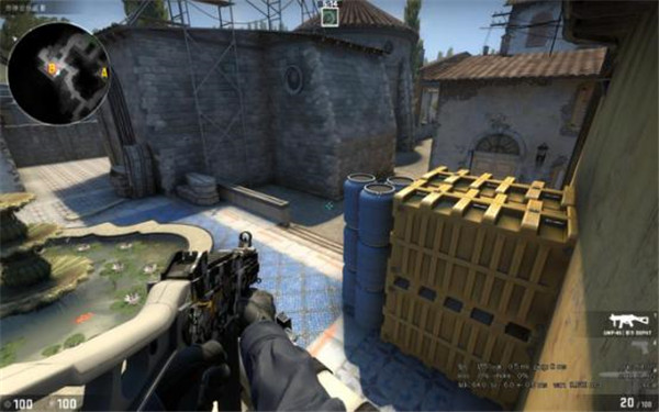 csgoֻ°(CSGOMobile)ͼ3