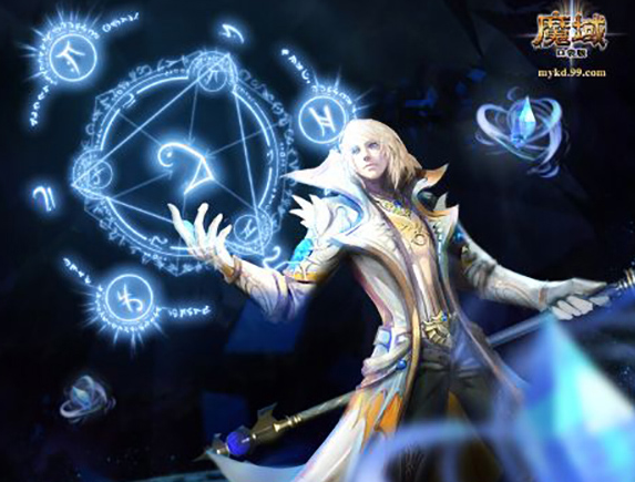 魔域口袋版安卓 魔域口袋版安卓